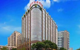 Nan Yang Palais du Lonvre Hotel Guangzhou